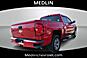 2018 Chevrolet Silverado 1500 LT Wilson NC