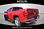 2018 Chevrolet Silverado 1500 LT Wilson NC