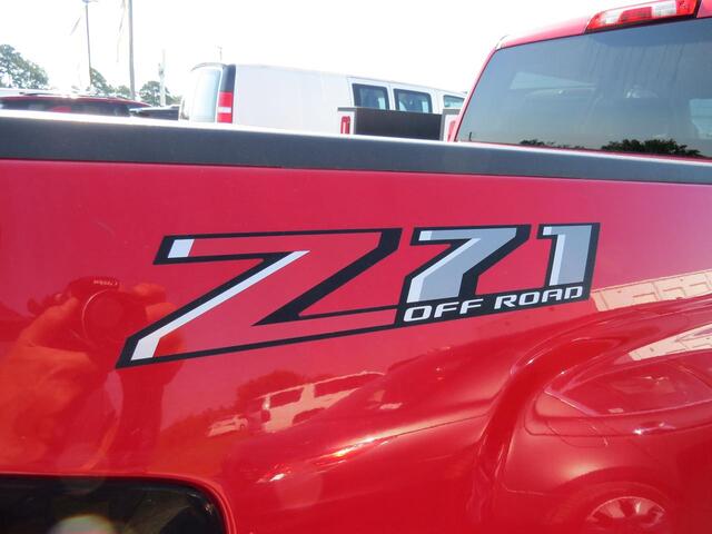 2018 Chevrolet Silverado 1500 LT Wilson NC