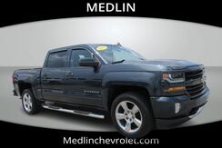 2018_Chevrolet_Silverado 1500_LT_ Wilson NC
