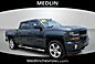 2018 Chevrolet Silverado 1500 LT Wilson NC