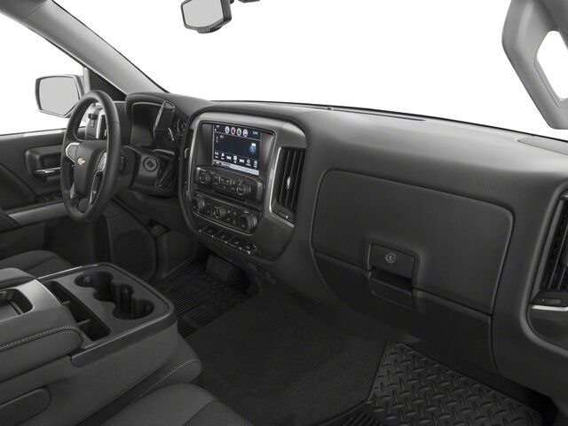 2018 Chevrolet Silverado 1500 LT Winder GA