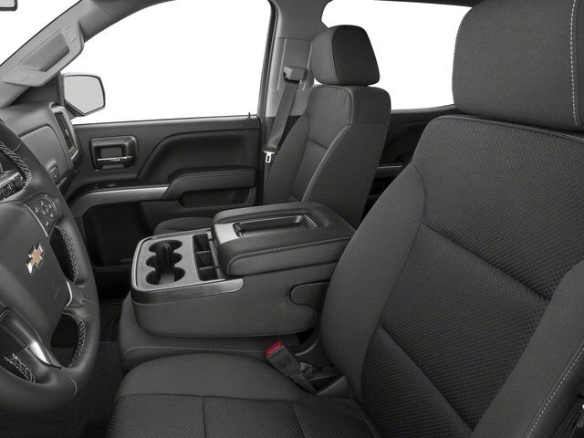 2018 Chevrolet Silverado 1500 LT Winder GA