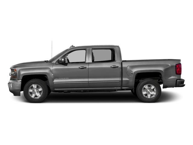 2018 Chevrolet Silverado 1500 LT Winder GA