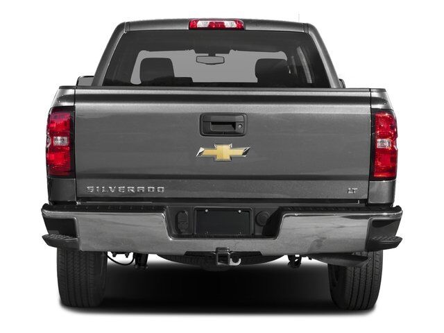 2018 Chevrolet Silverado 1500 LT Winder GA