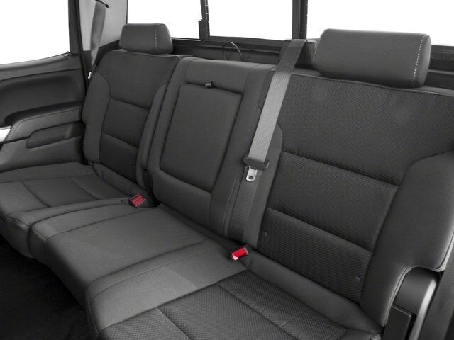 2018 Chevrolet Silverado 1500 LT Winder GA