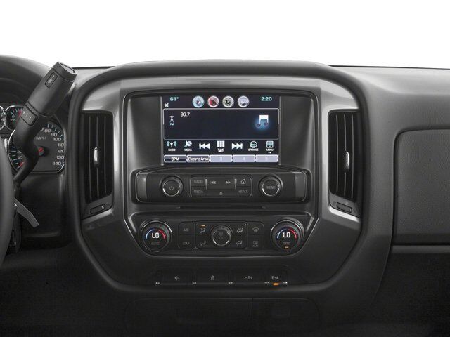 2018 Chevrolet Silverado 1500 LT Winder GA