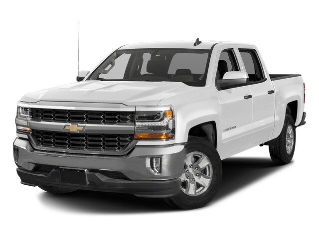 2018 Chevrolet Silverado 1500 LT Winder GA