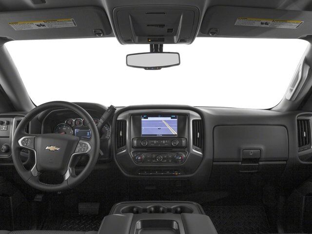 2018 Chevrolet Silverado 1500 LT Winder GA