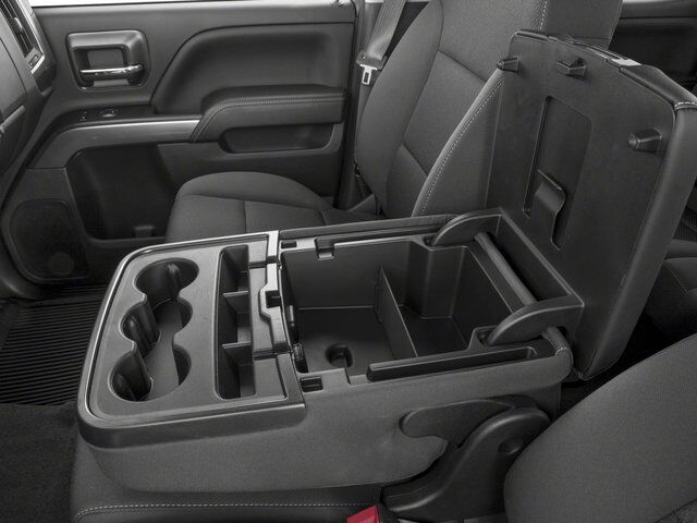 2018 Chevrolet Silverado 1500 LT Winder GA