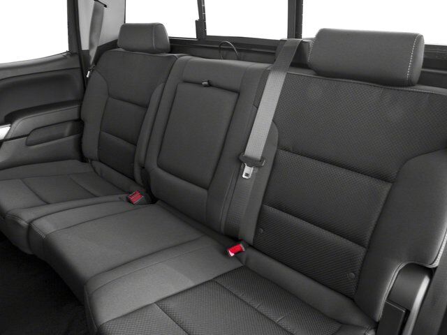 2018 Chevrolet Silverado 1500 LT Winder GA