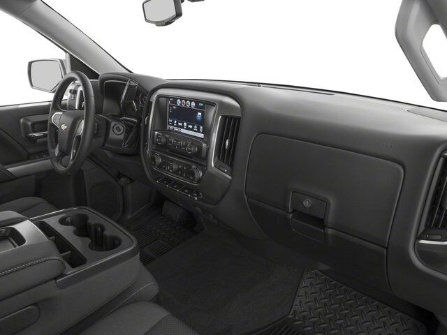2018 Chevrolet Silverado 1500 LT Winder GA