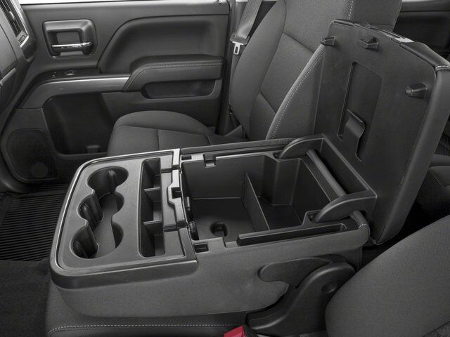 2018 Chevrolet Silverado 1500 LT Winder GA