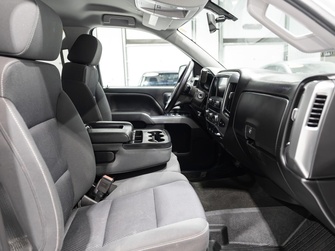 2018 Chevrolet Silverado 1500 LT Z71 Crew Cab 4WD Cranberry PA