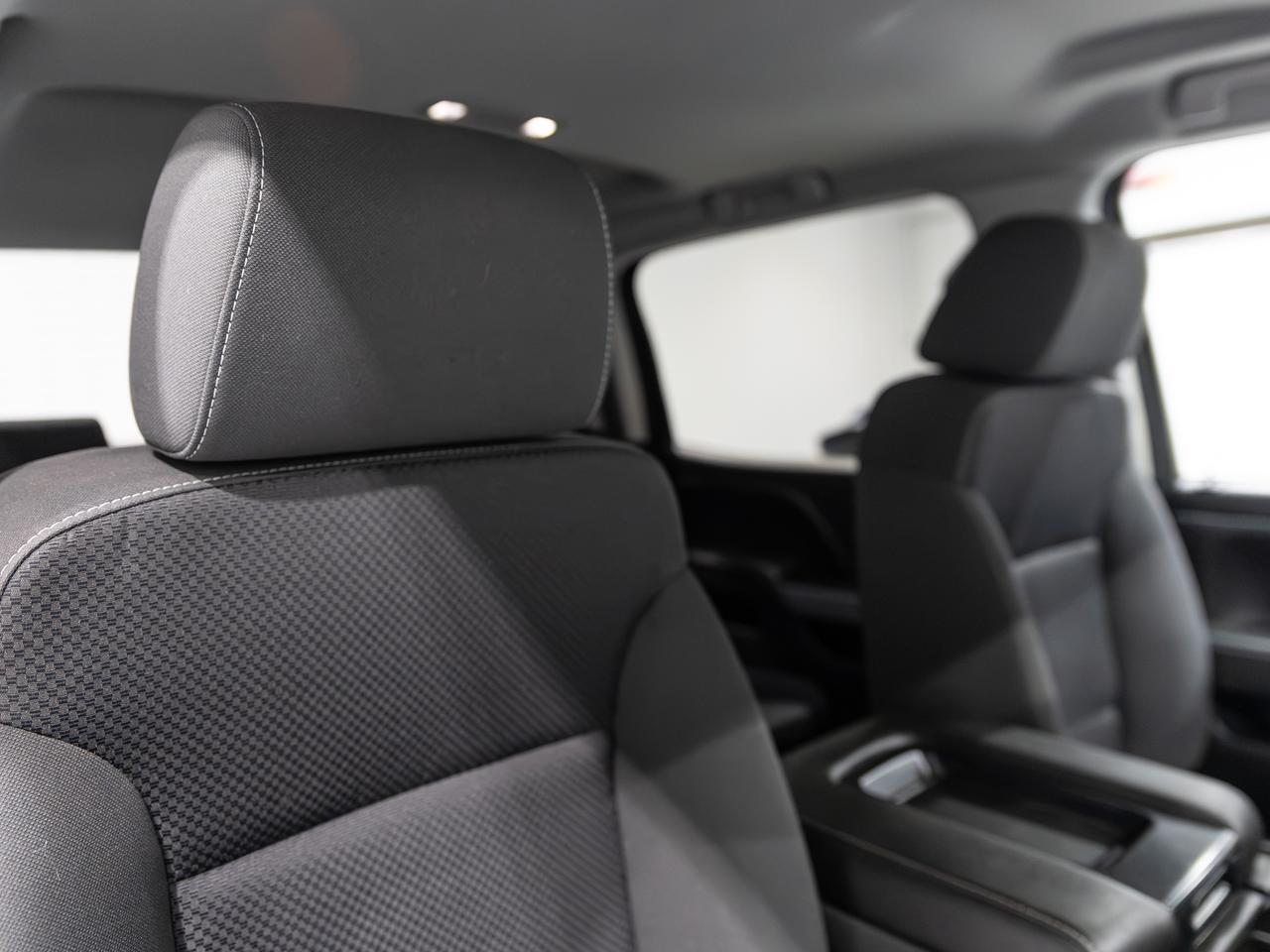 2018 Chevrolet Silverado 1500 LT Z71 Crew Cab 4WD Cranberry PA