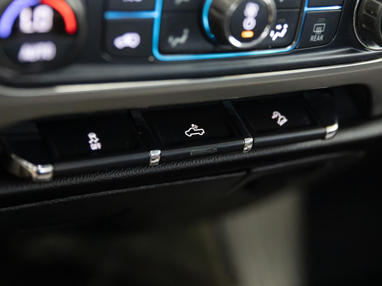 2018 Chevrolet Silverado 1500 LT Z71 Crew Cab 4WD Cranberry PA