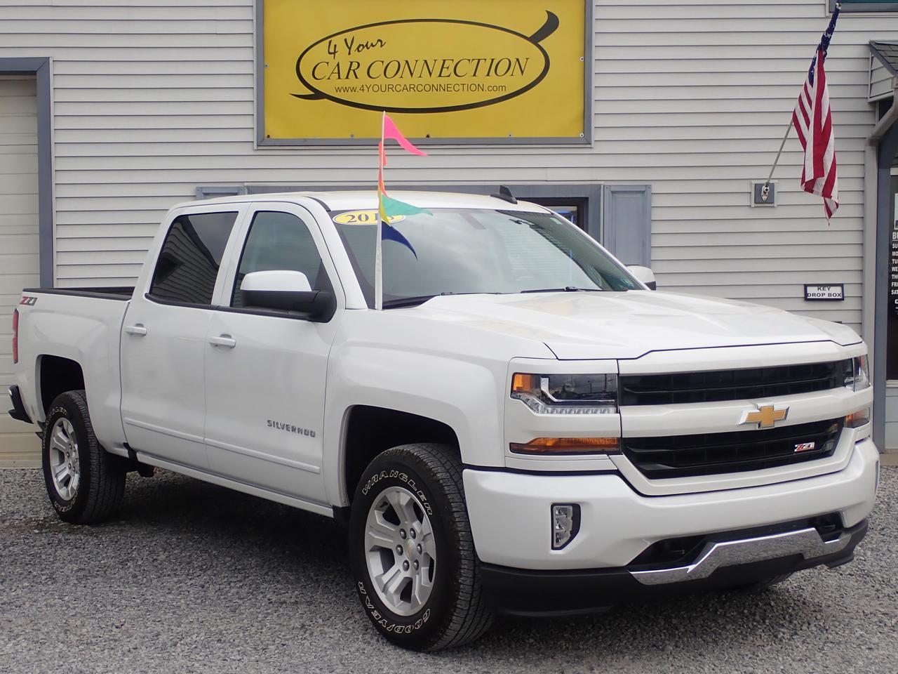 4 your car connection u.s. 322 cranberry pa