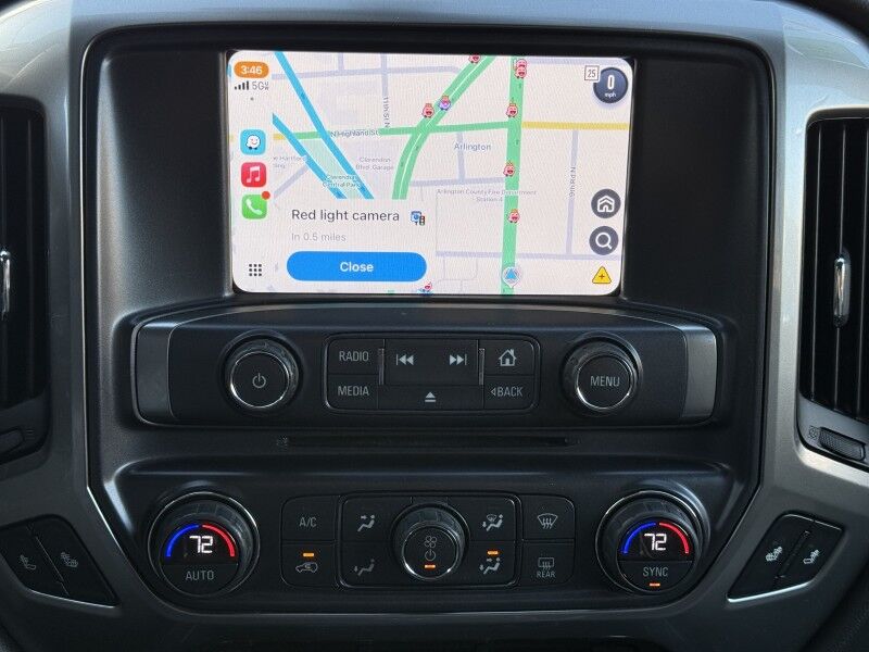 2018 Chevrolet Silverado 1500 LT Z71 Double Cab 4WD Arlington VA