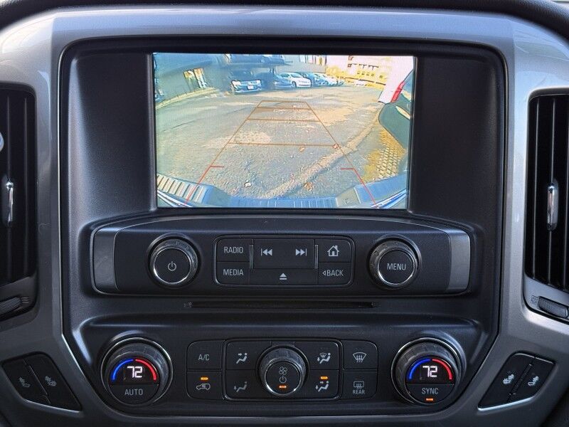 2018 Chevrolet Silverado 1500 LT Z71 Double Cab 4WD Arlington VA