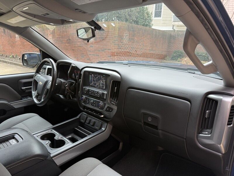 2018 Chevrolet Silverado 1500 LT Z71 Double Cab 4WD Arlington VA