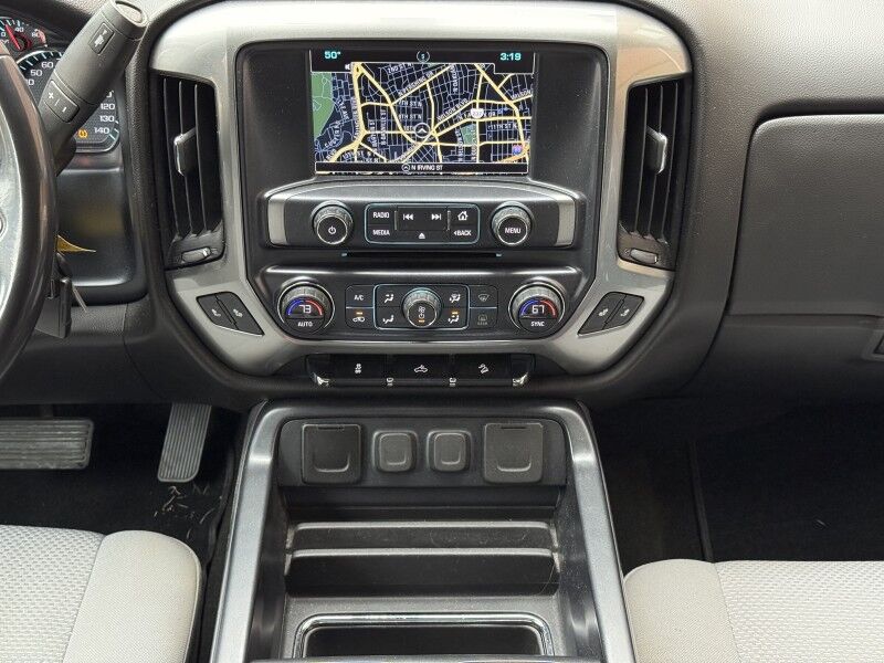 2018 Chevrolet Silverado 1500 LT Z71 Double Cab 4WD Arlington VA