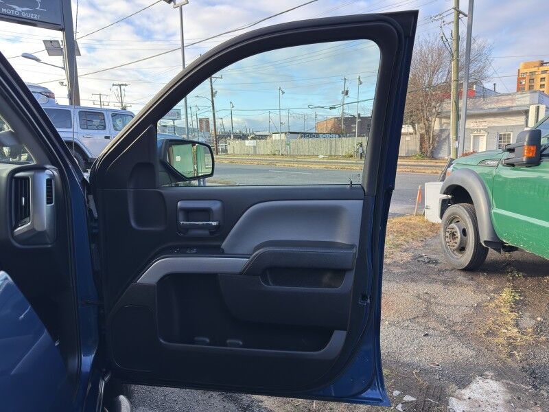 2018 Chevrolet Silverado 1500 LT Z71 Double Cab 4WD Arlington VA