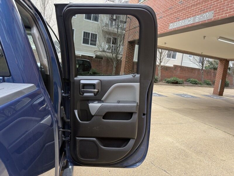 2018 Chevrolet Silverado 1500 LT Z71 Double Cab 4WD Arlington VA