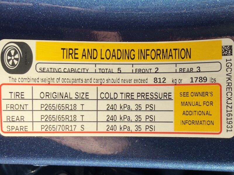 2018 Chevrolet Silverado 1500 LT Z71 Double Cab 4WD Arlington VA