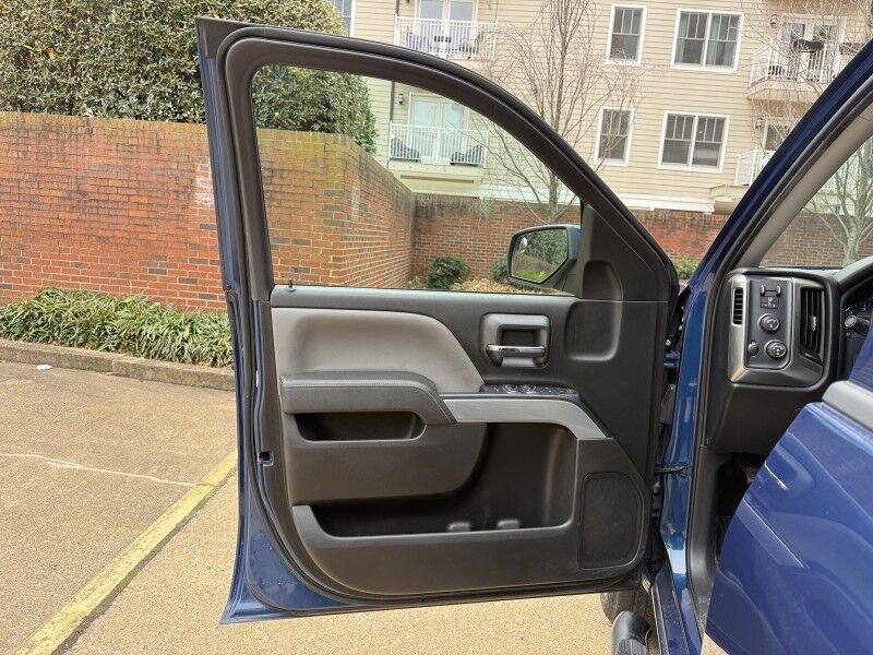 2018 Chevrolet Silverado 1500 LT Z71 Double Cab 4WD Arlington VA