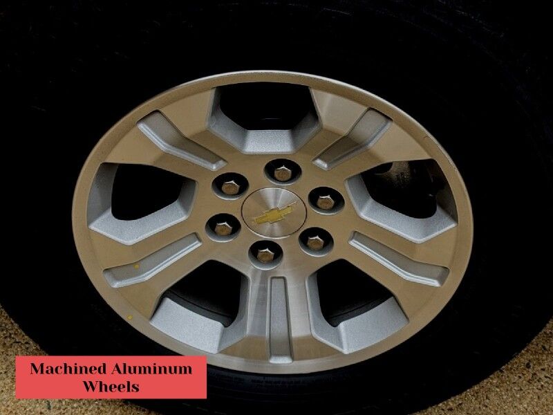 2018 Chevrolet Silverado 1500 LT Z71 Double Cab 4WD Arlington VA