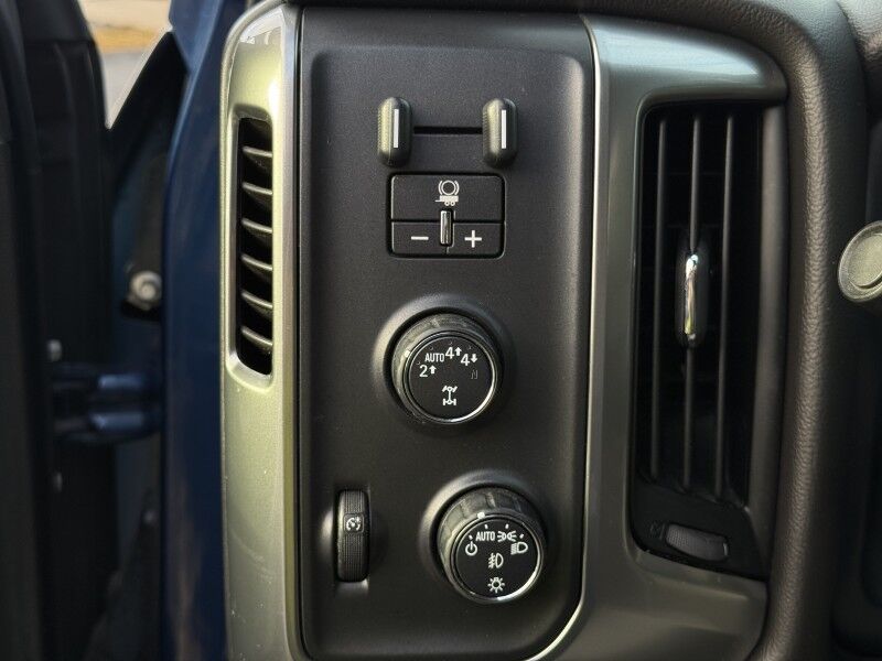 2018 Chevrolet Silverado 1500 LT Z71 Double Cab 4WD Arlington VA