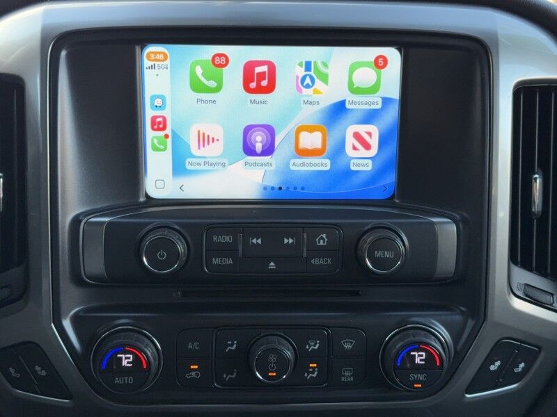 2018 Chevrolet Silverado 1500 LT Z71 Double Cab 4WD Arlington VA