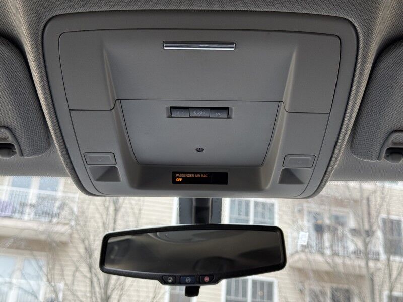 2018 Chevrolet Silverado 1500 LT Z71 Double Cab 4WD Arlington VA