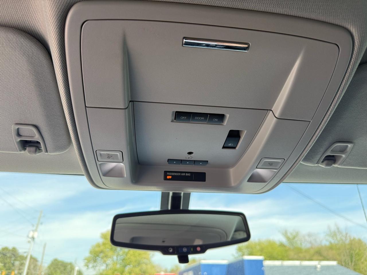 2018 Chevrolet Silverado 1500 LT Z71