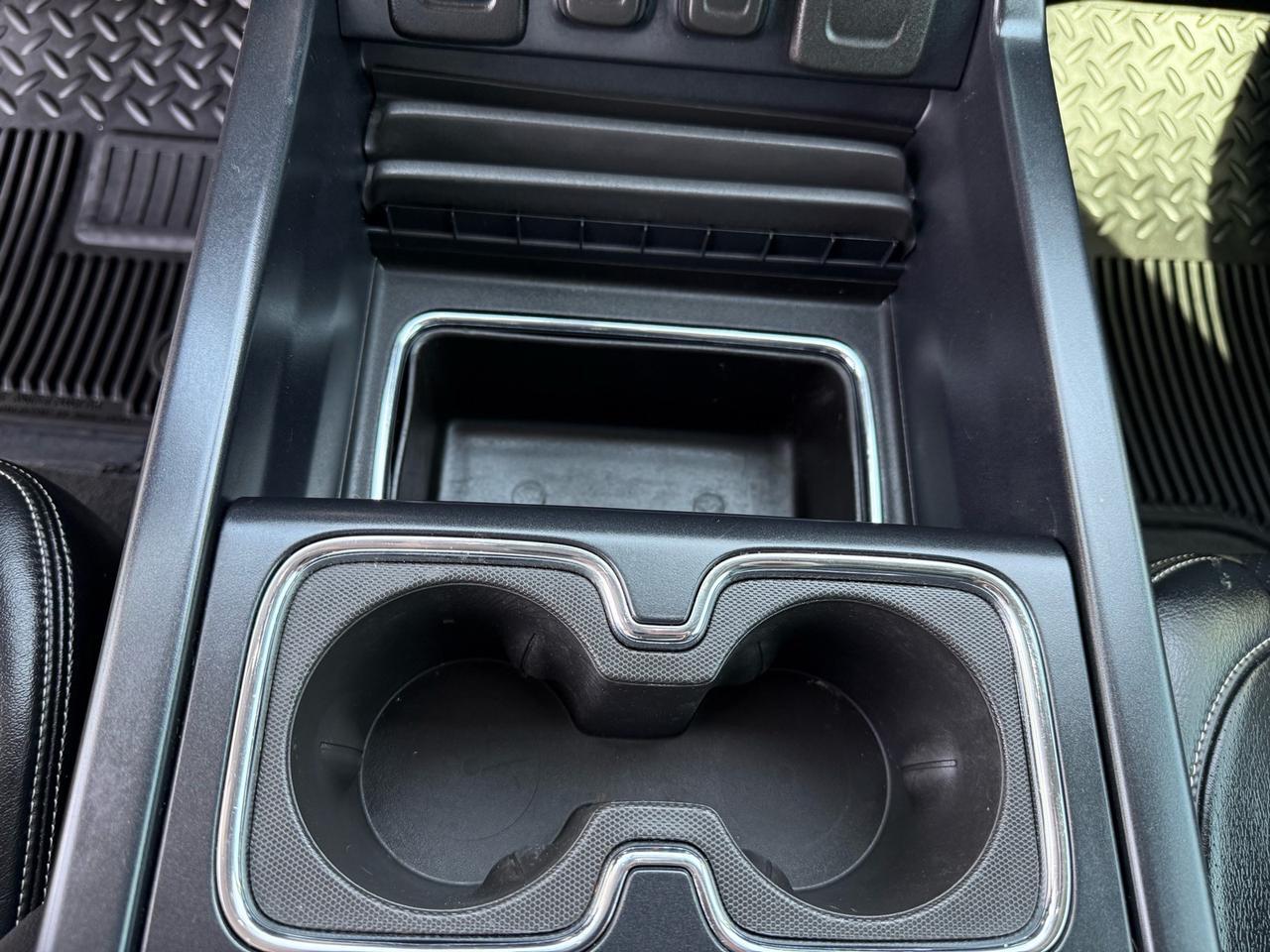 2018 Chevrolet Silverado 1500 LT Z71