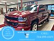 2018 Chevrolet Silverado 1500 LT Z71  Short Bed 2LT