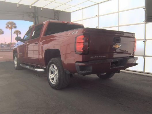 2018 Chevrolet Silverado 1500 LT Z71  Short Bed 2LT Charlotte NC