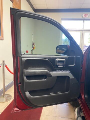 2018 Chevrolet Silverado 1500 LT Z71  Short Bed 2LT Charlotte NC