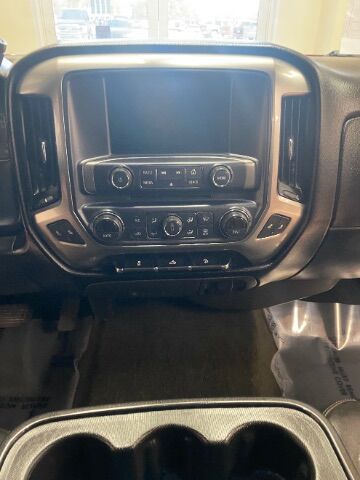 2018 Chevrolet Silverado 1500 LT Z71  Short Bed 2LT Charlotte NC