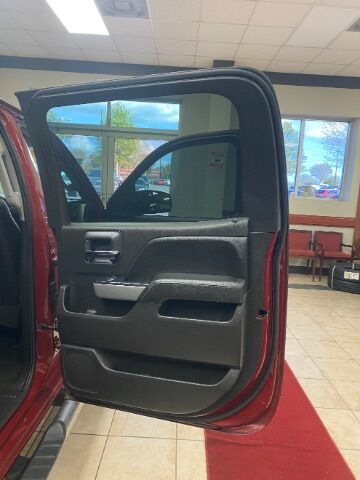 2018 Chevrolet Silverado 1500 LT Z71  Short Bed 2LT Charlotte NC