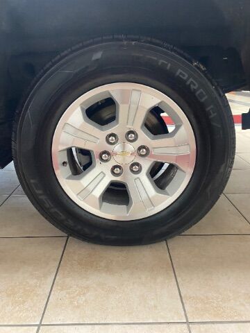 2018 Chevrolet Silverado 1500 LT Z71  Short Bed 2LT Charlotte NC