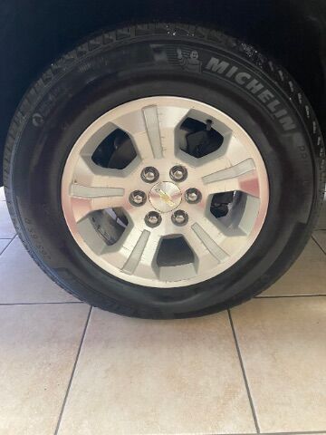 2018 Chevrolet Silverado 1500 LT Z71  Short Bed 2LT Charlotte NC