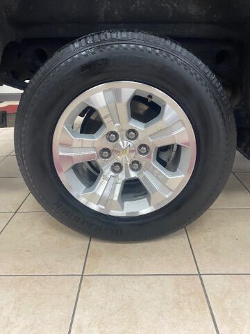 2018 Chevrolet Silverado 1500 LT Z71  Short Bed 2LT Charlotte NC