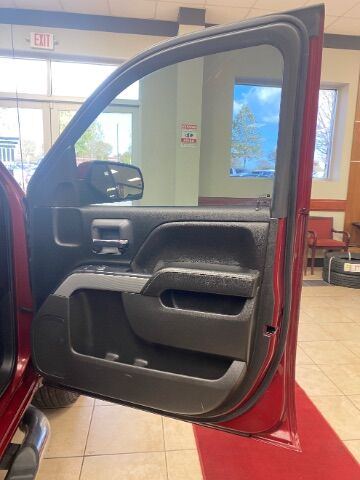 2018 Chevrolet Silverado 1500 LT Z71  Short Bed 2LT Charlotte NC