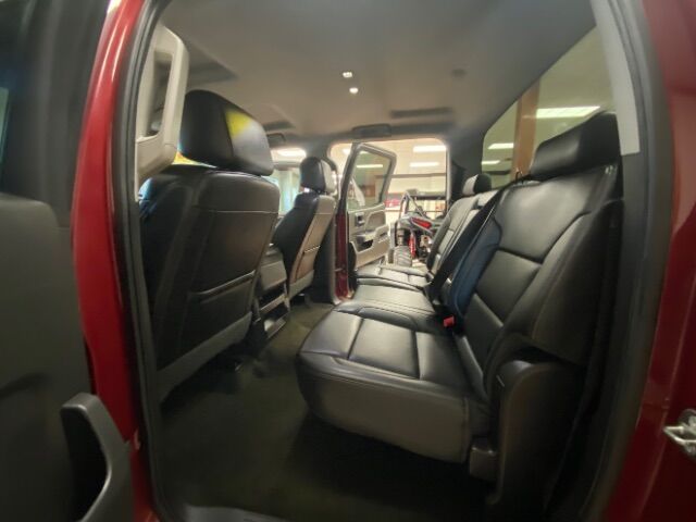 2018 Chevrolet Silverado 1500 LT Z71  Short Bed 2LT Charlotte NC