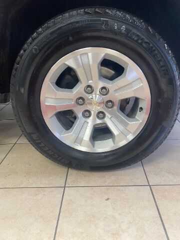 2018 Chevrolet Silverado 1500 LT Z71  Short Bed 2LT Charlotte NC