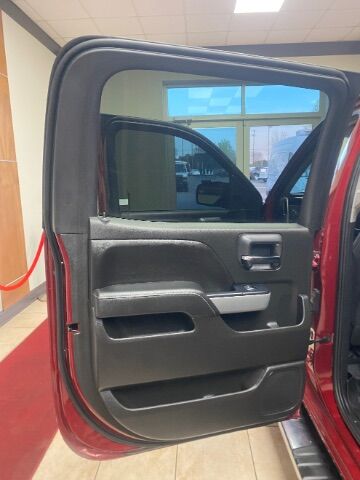 2018 Chevrolet Silverado 1500 LT Z71  Short Bed 2LT Charlotte NC