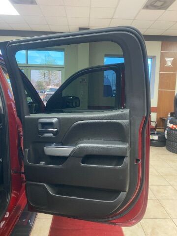 2018 Chevrolet Silverado 1500 LT Z71  Short Bed 2LT Charlotte NC