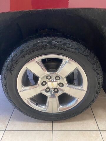 2018 Chevrolet Silverado 1500 LT Z71  Short Bed 2LT Charlotte NC