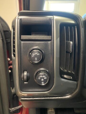 2018 Chevrolet Silverado 1500 LT Z71  Short Bed 2LT Charlotte NC